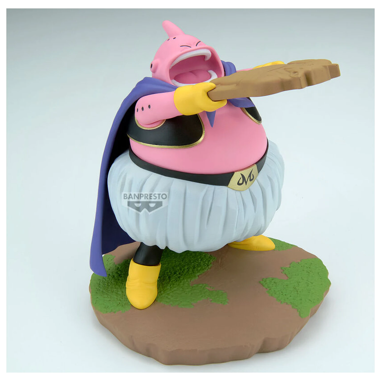 Dragon Ball Z History Box Majin Buu figurina 11cm poza produsului