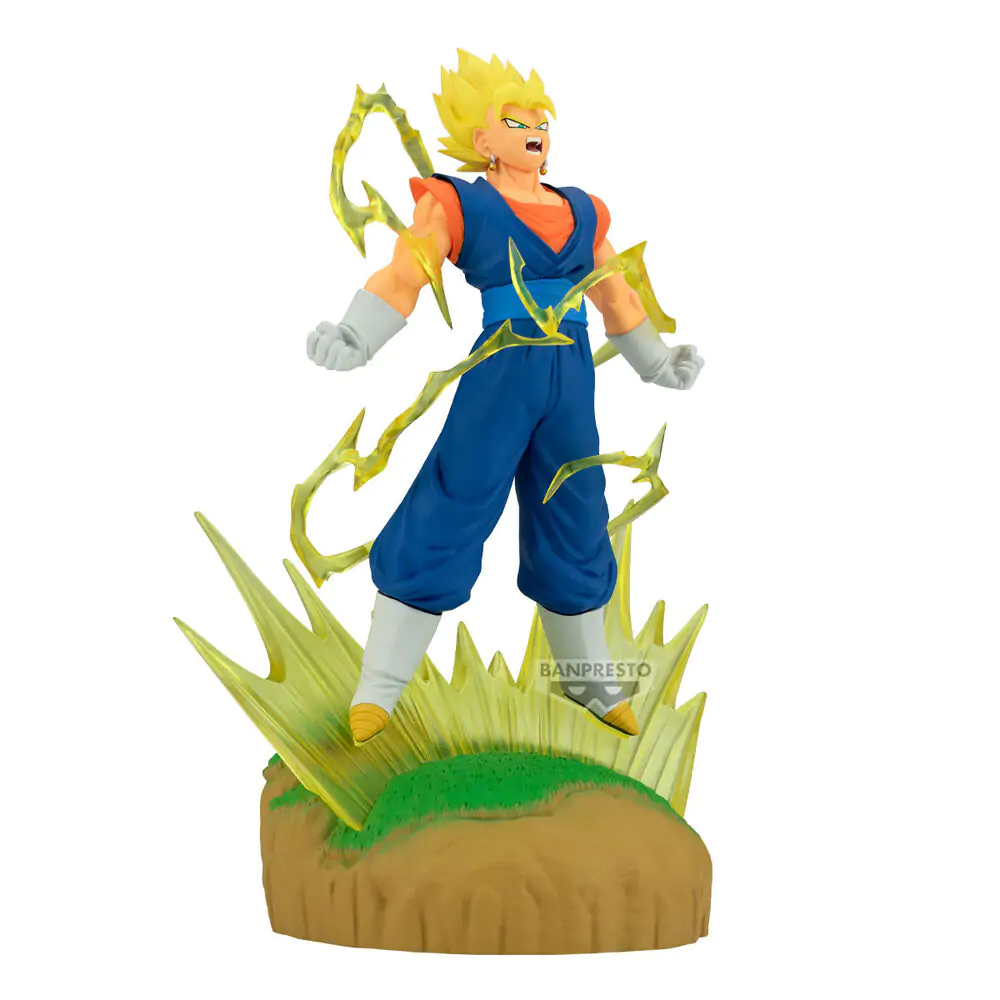 Dragon Ball Z History Box figurina Vegito 17 cm poza produsului
