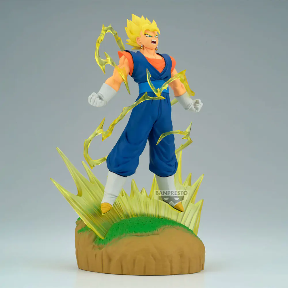 Dragon Ball Z History Box figurina Vegito 17 cm poza produsului