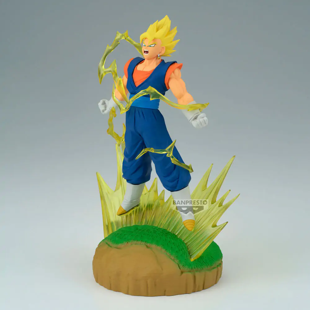 Dragon Ball Z History Box figurina Vegito 17 cm poza produsului