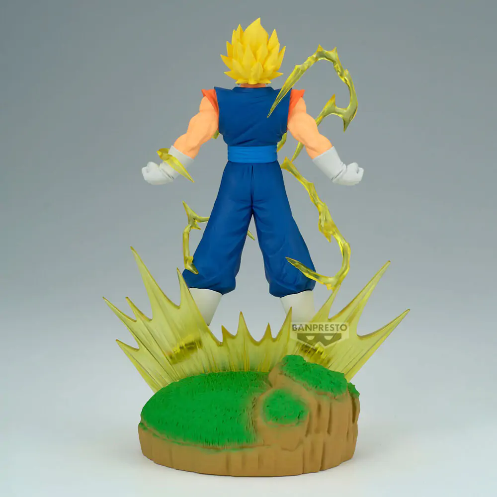 Dragon Ball Z History Box figurina Vegito 17 cm poza produsului