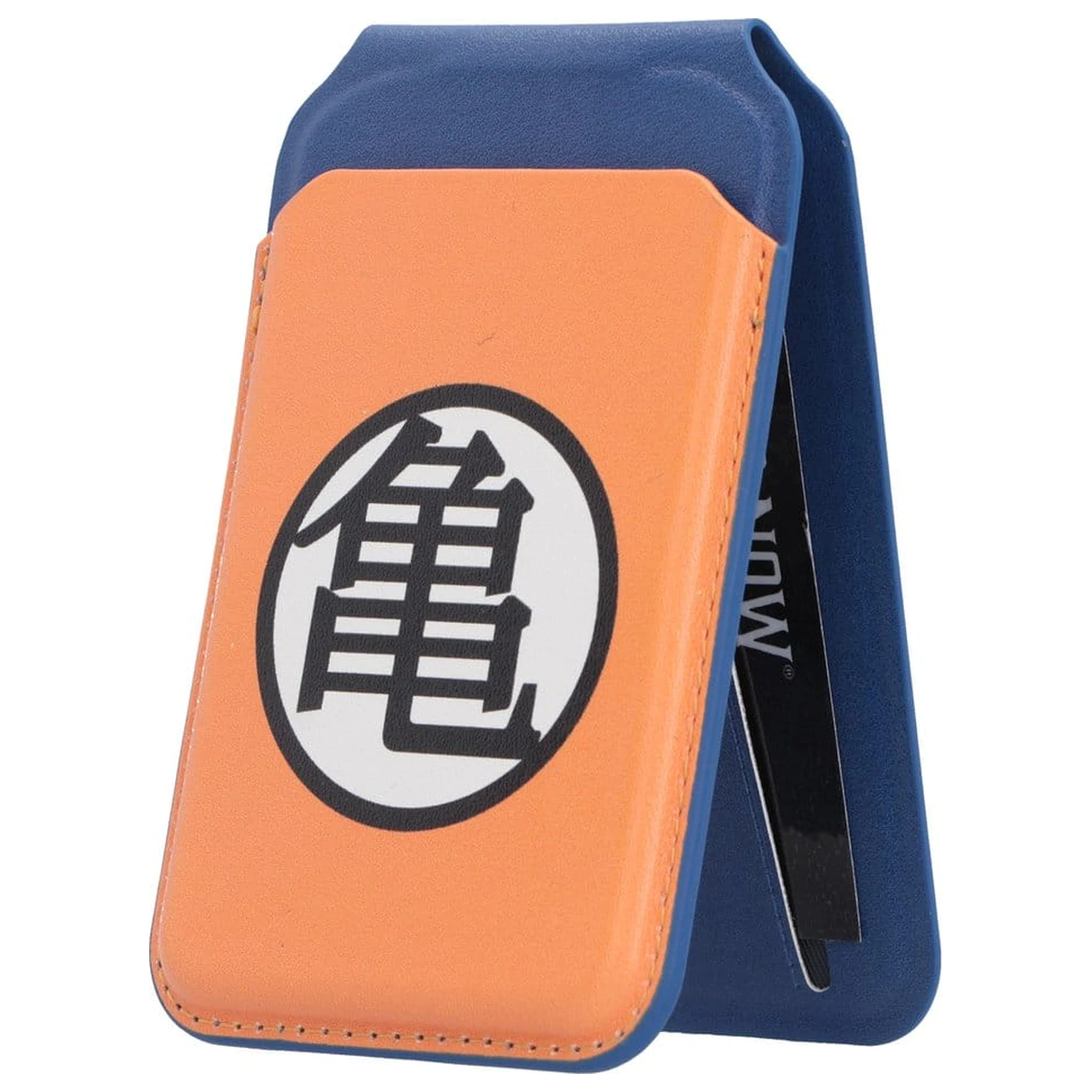 Dragon Ball Z Suport Card Simbol Kame 10 cm poza produsului