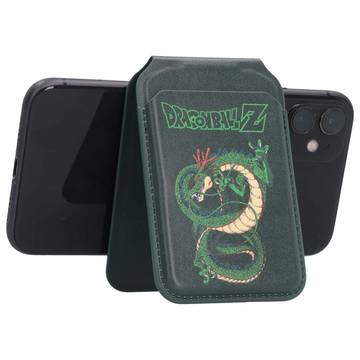 Dragon Ball Z Suport Card Shenron 10 cm poza produsului