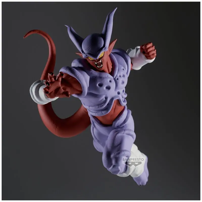 Figurină Dragon Ball Z Janemba Match Makers 16cm poza produsului