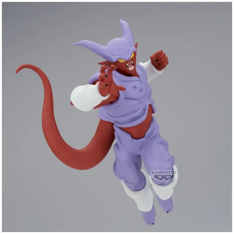 Figurină Dragon Ball Z Janemba Match Makers 16cm poza produsului