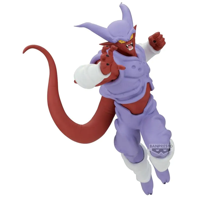 Figurină Dragon Ball Z Janemba Match Makers 16cm poza produsului