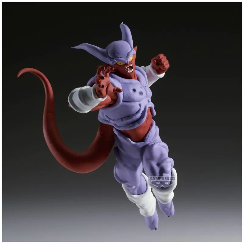 Figurină Dragon Ball Z Janemba Match Makers 16cm poza produsului