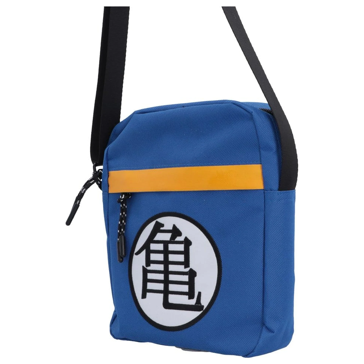 Dragon Ball Z Geantă Crossbody Simbol Kame 23 cm poza produsului