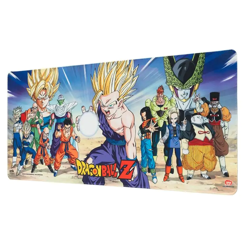 Tavă de birou gaming Dragon Ball Z poza produsului