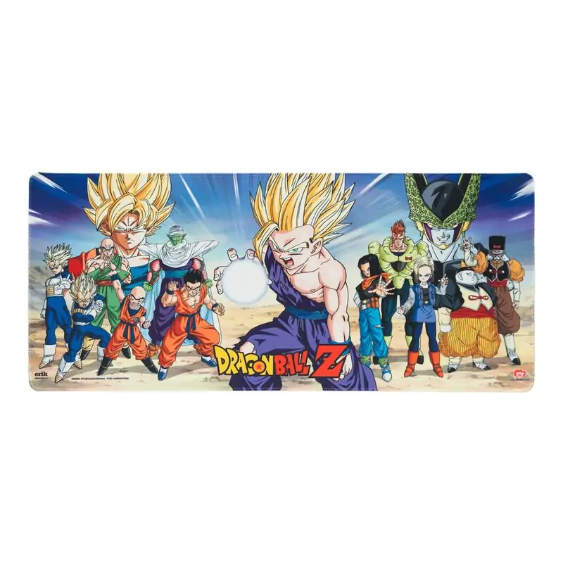 Tavă de birou gaming Dragon Ball Z poza produsului