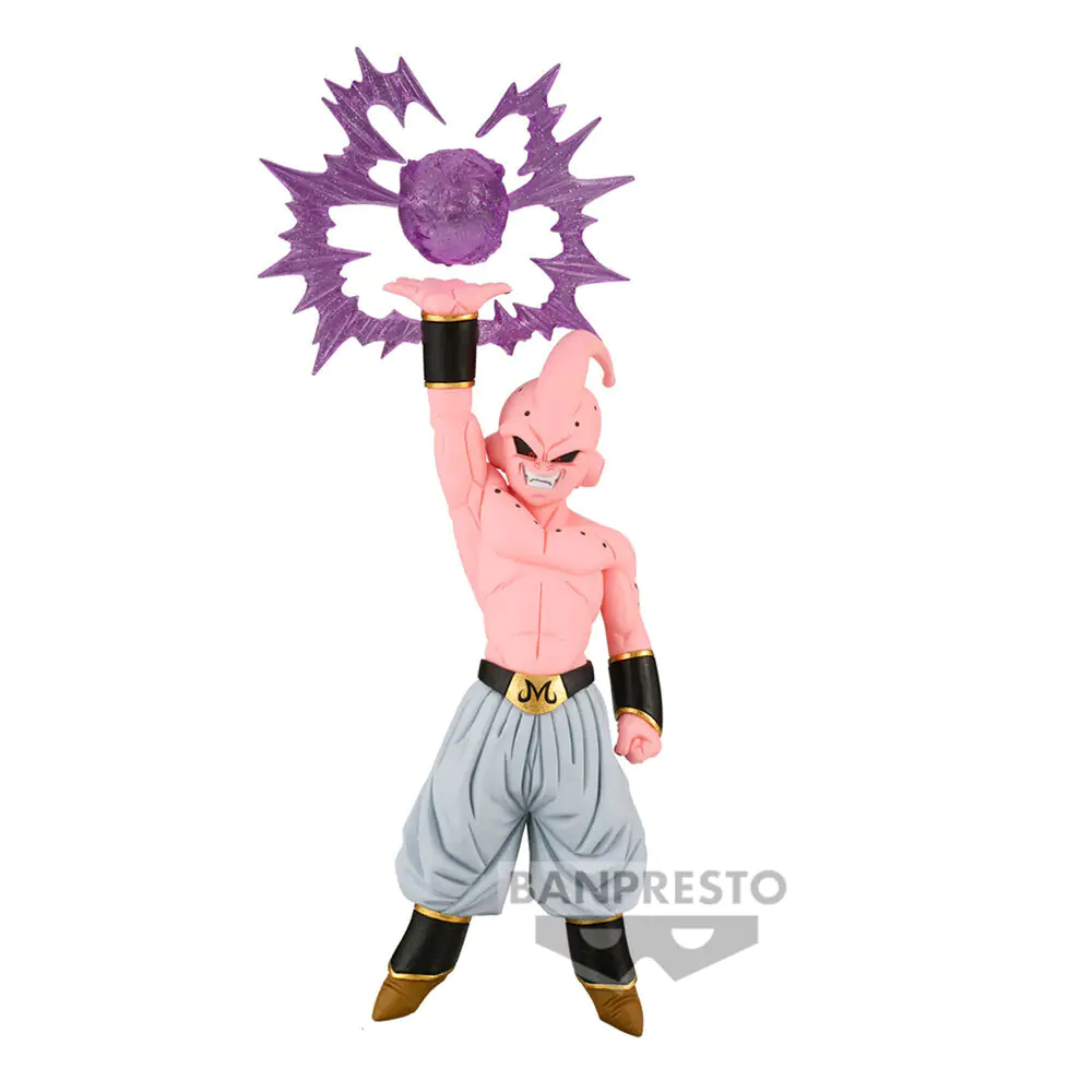 Figurină Dragon Ball Z Majin Buu G x Materia 17cm poza produsului