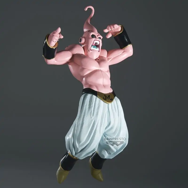 Dragon Ball Z Majin Buu Match Makers figurină 15cm poza produsului