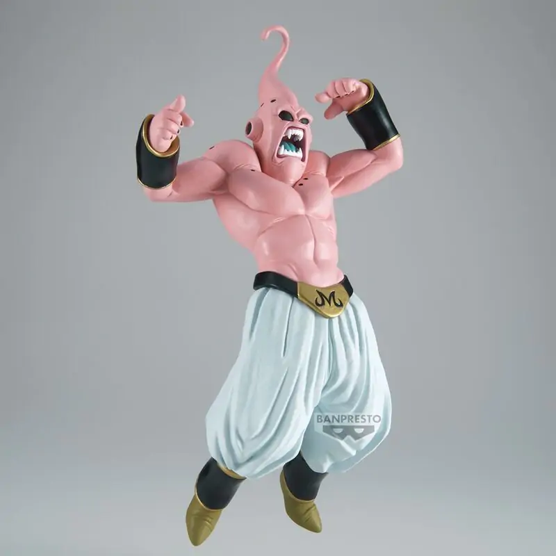 Dragon Ball Z Majin Buu Match Makers figurină 15cm poza produsului