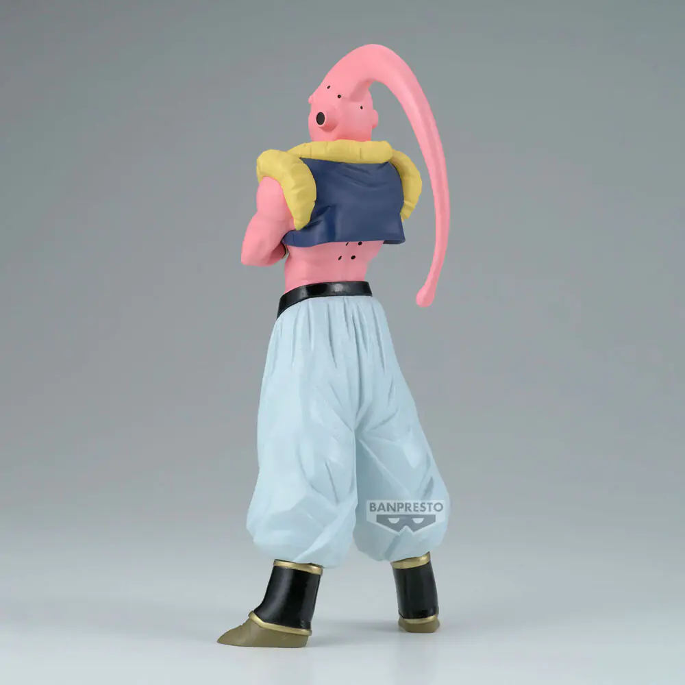 figurina Dragon Ball Z Majin Buu Match Makers 18cm poza produsului