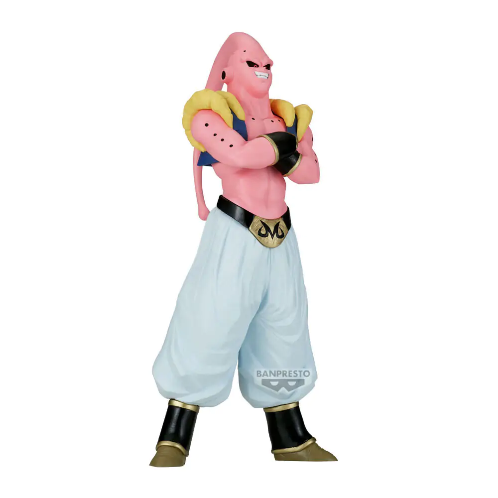 figurina Dragon Ball Z Majin Buu Match Makers 18cm poza produsului