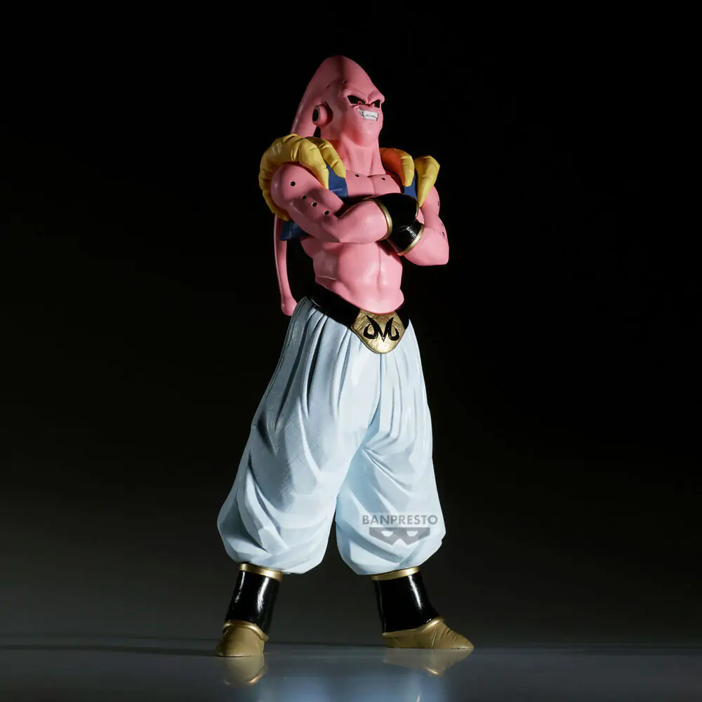 figurina Dragon Ball Z Majin Buu Match Makers 18cm poza produsului