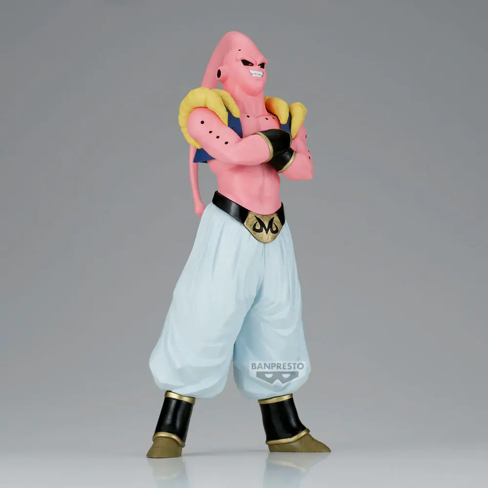 figurina Dragon Ball Z Majin Buu Match Makers 18cm poza produsului