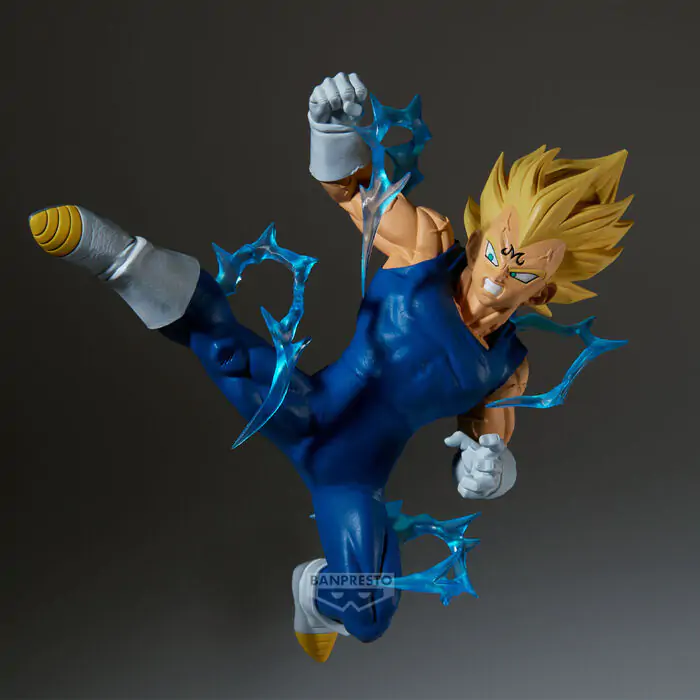 Dragon Ball Z Majin Vegeta Match Makers figurină 15cm poza produsului