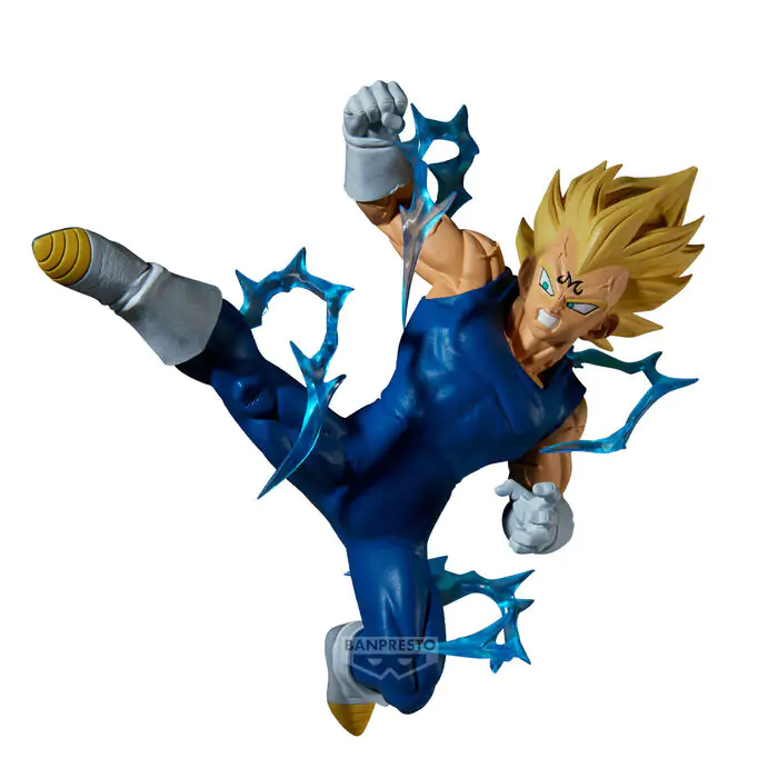 Dragon Ball Z Majin Vegeta Match Makers figurină 15cm poza produsului