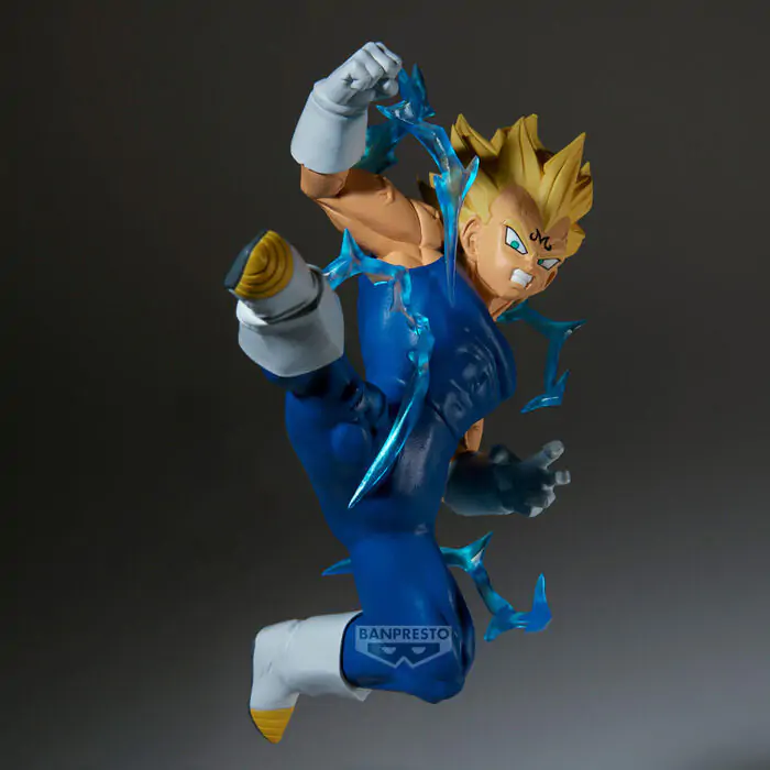Dragon Ball Z Majin Vegeta Match Makers figurină 15cm poza produsului