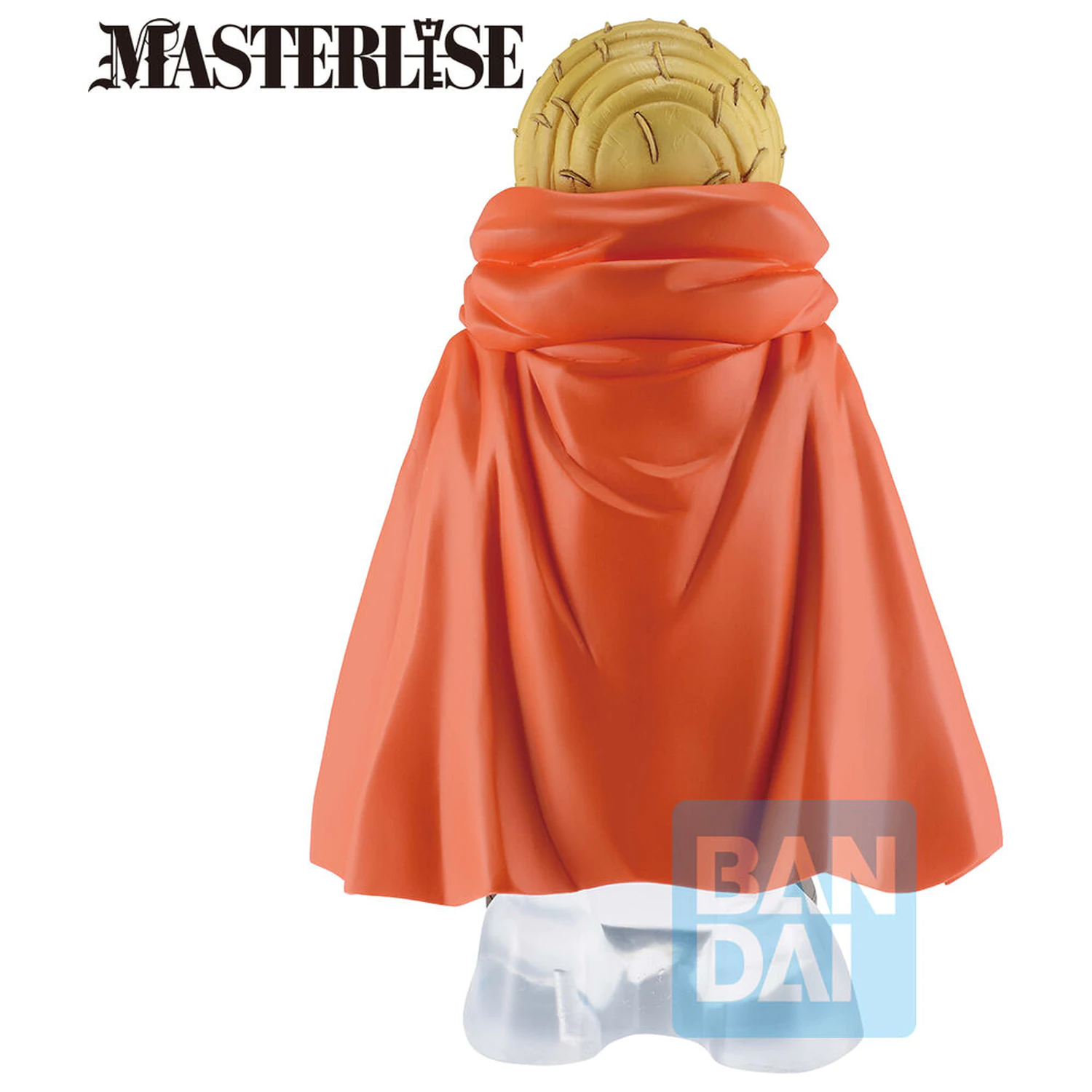 Dragon Ball Z Masterlise Battle of the Super Saiyan Babidi figurina 12cm poza produsului