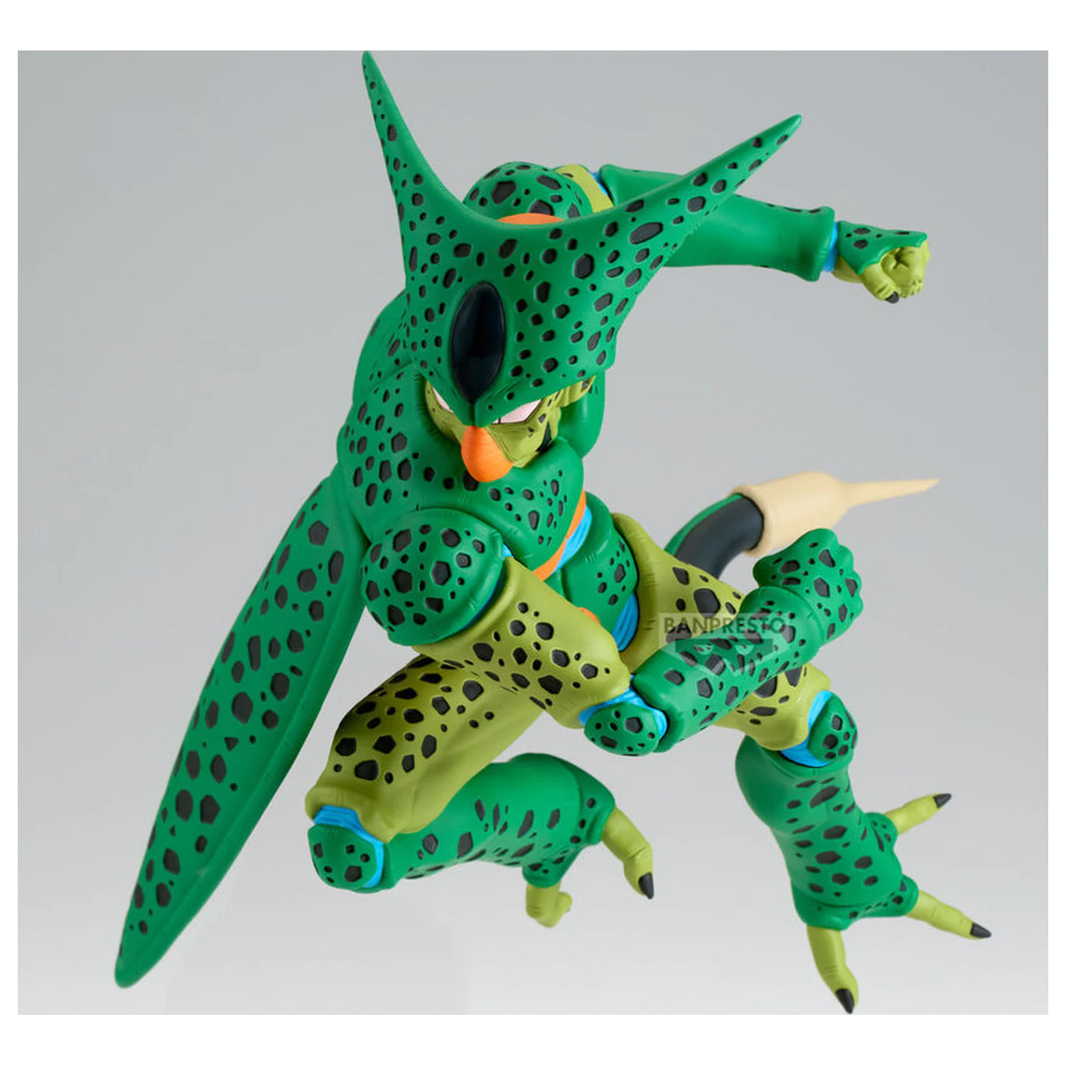 Dragon Ball Z Match Makers Cell figurina 16cm poza produsului