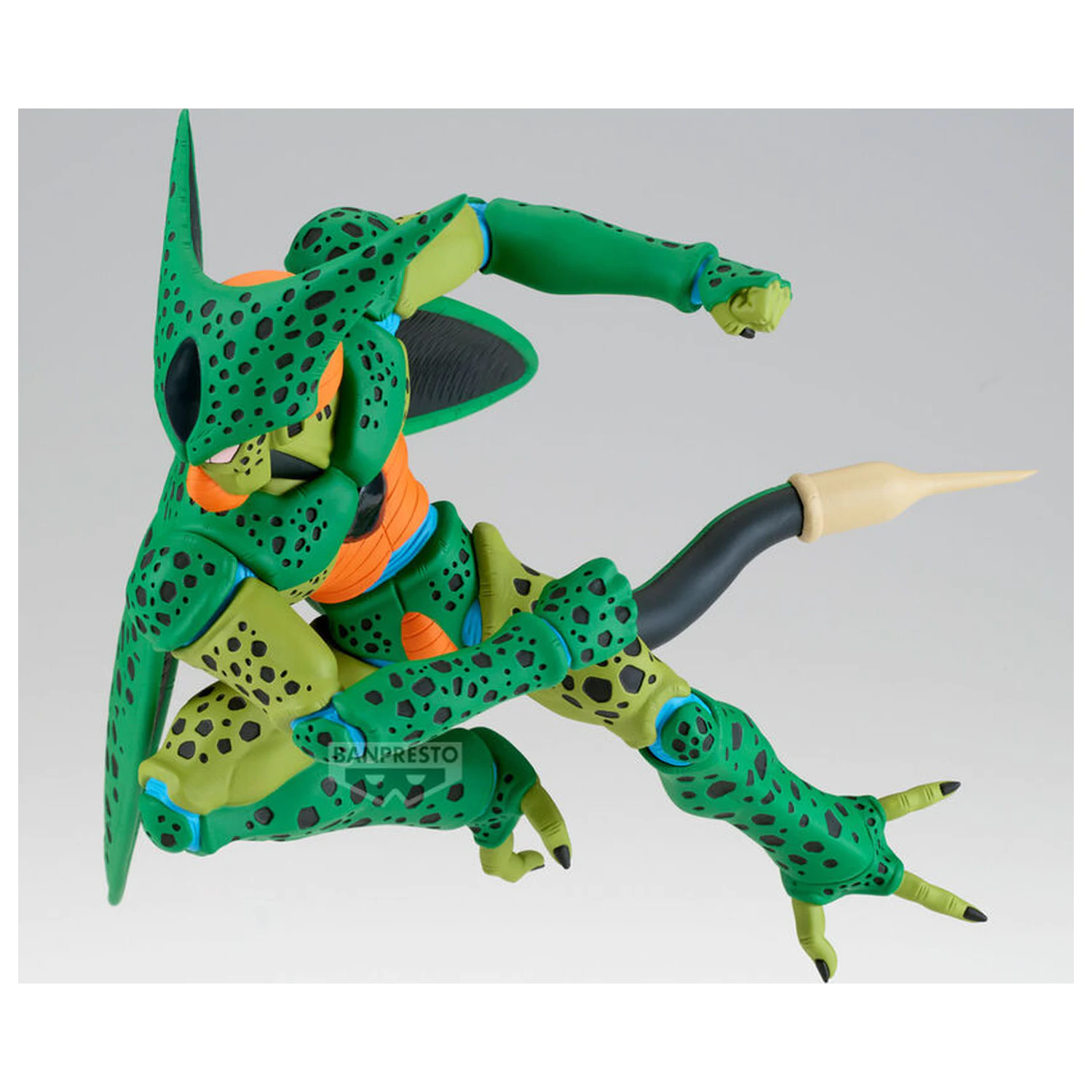 Dragon Ball Z Match Makers Cell figurina 16cm poza produsului