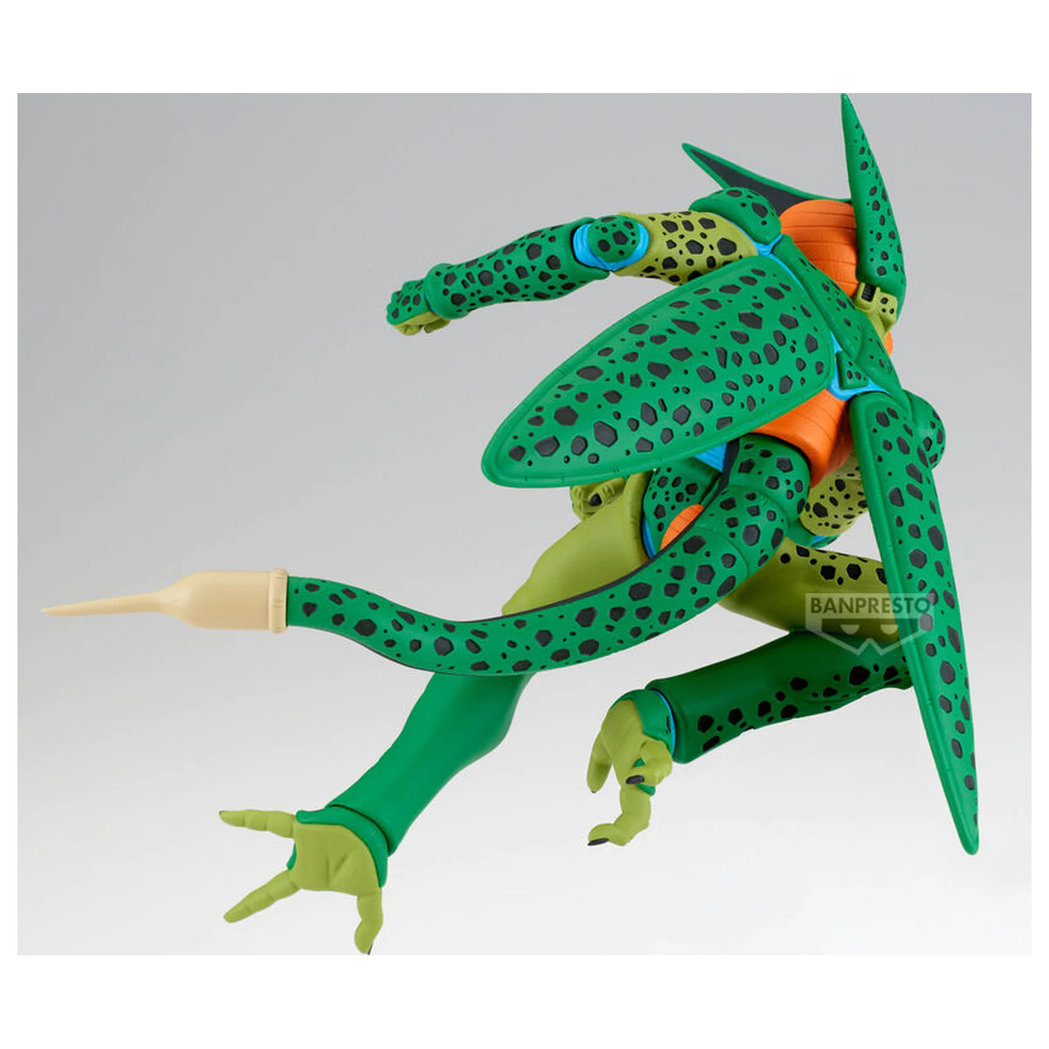 Dragon Ball Z Match Makers Cell figurina 16cm poza produsului
