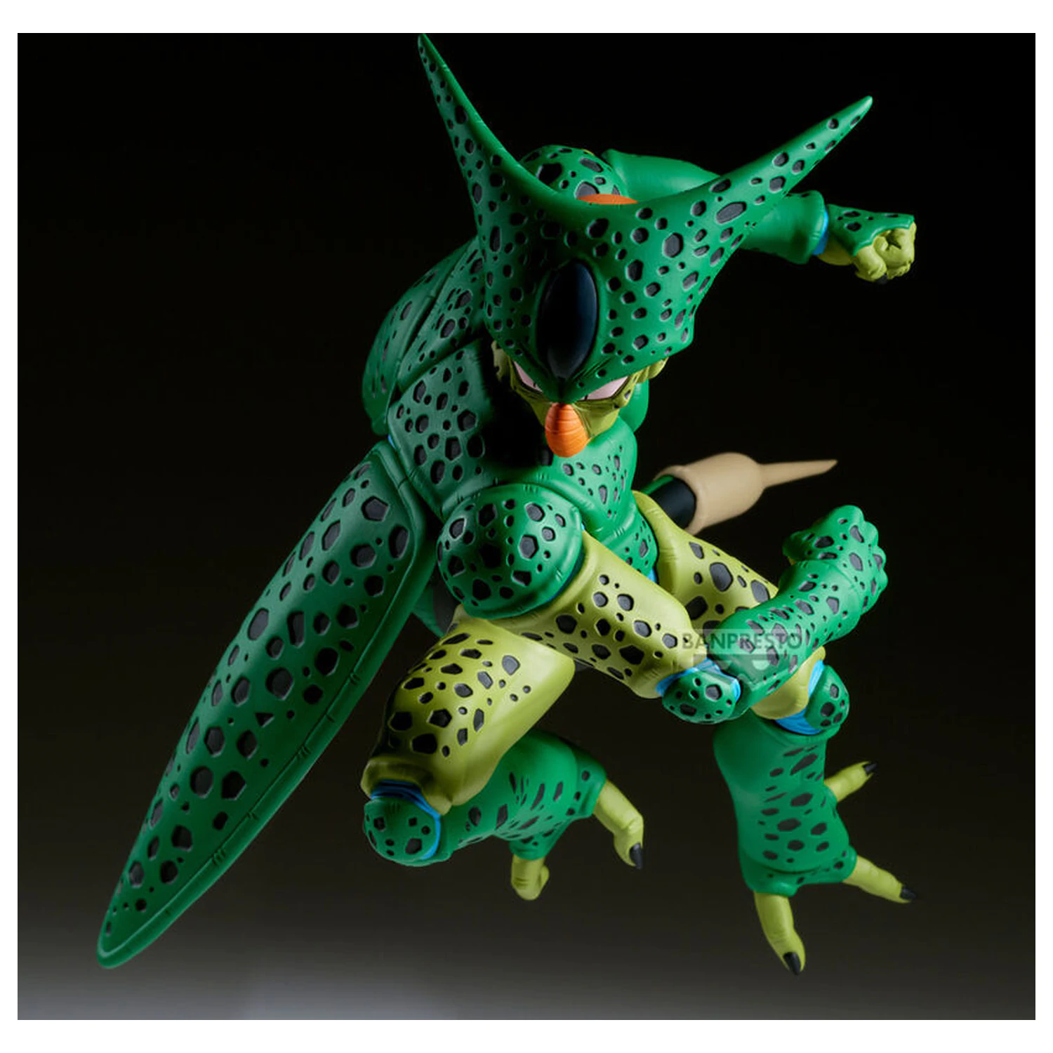 Dragon Ball Z Match Makers Cell figurina 16cm poza produsului