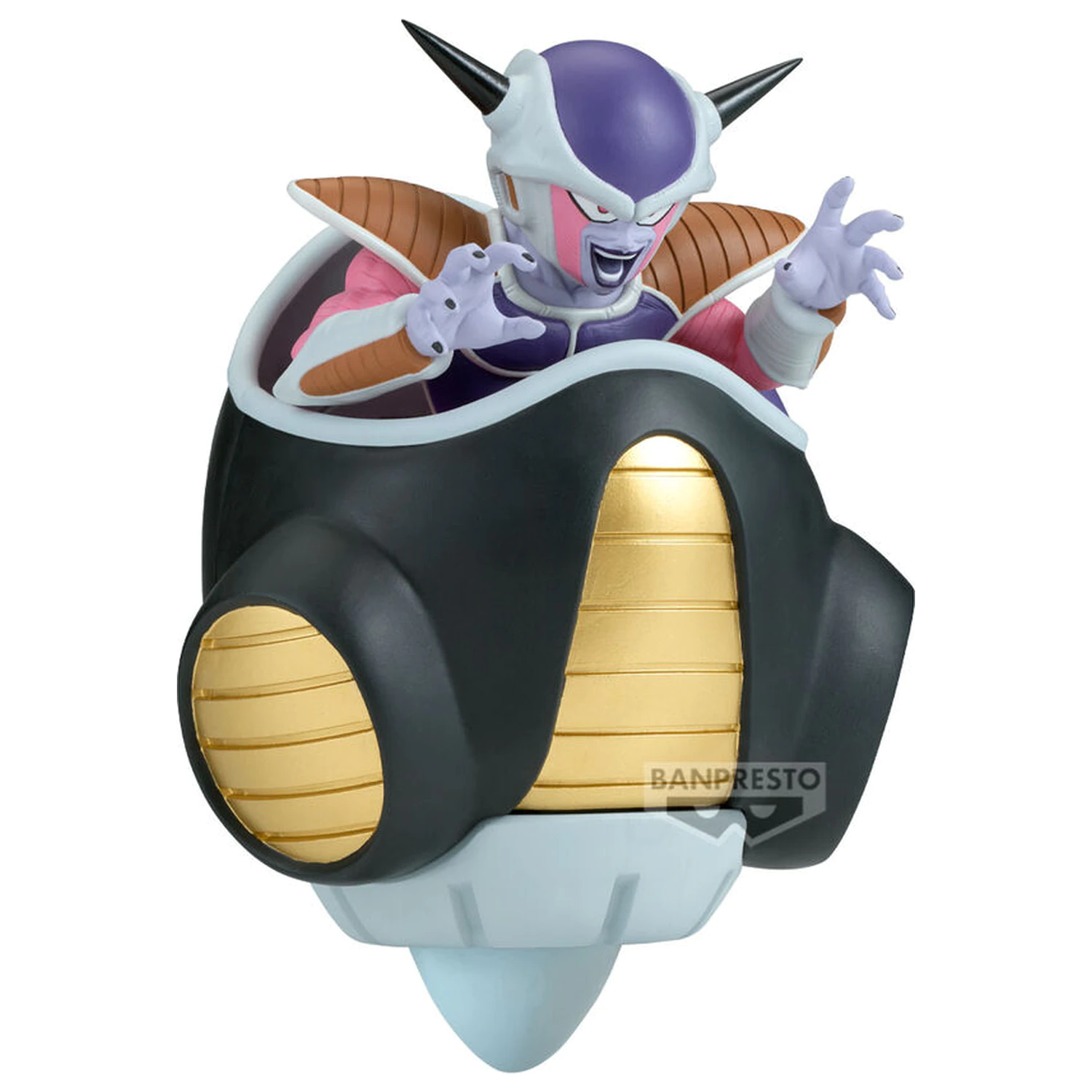 Dragon Ball Z Match Makers Frieza figura 16cm poza produsului
