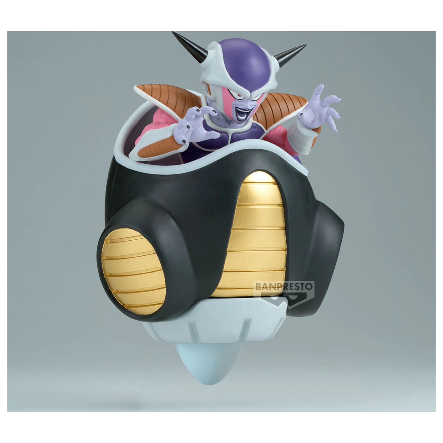 Dragon Ball Z Match Makers Frieza figura 16cm poza produsului