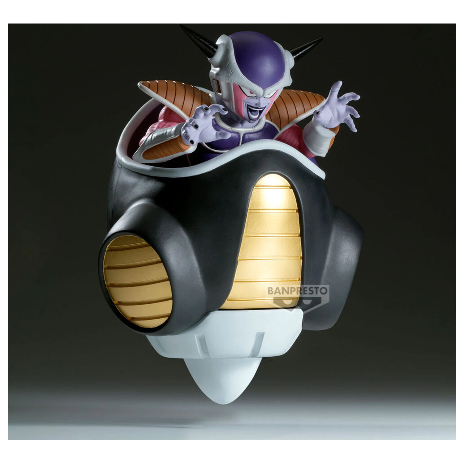 Dragon Ball Z Match Makers Frieza figura 16cm poza produsului