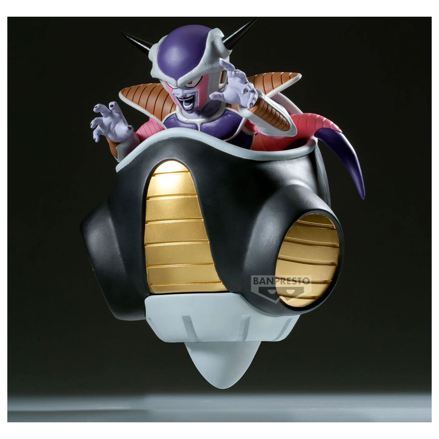 Dragon Ball Z Match Makers Frieza figura 16cm poza produsului
