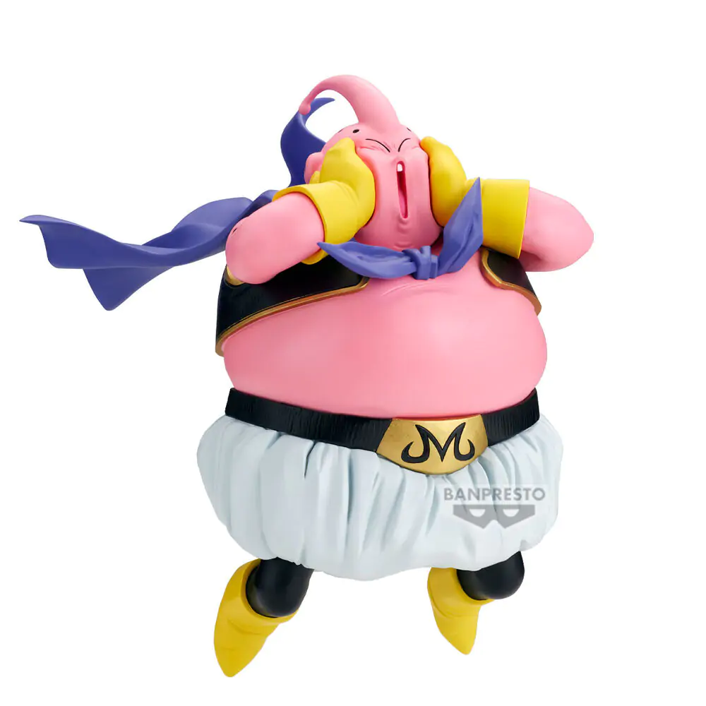 Dragon Ball Z Match Makers figurină Majin Buu 14cm poza produsului