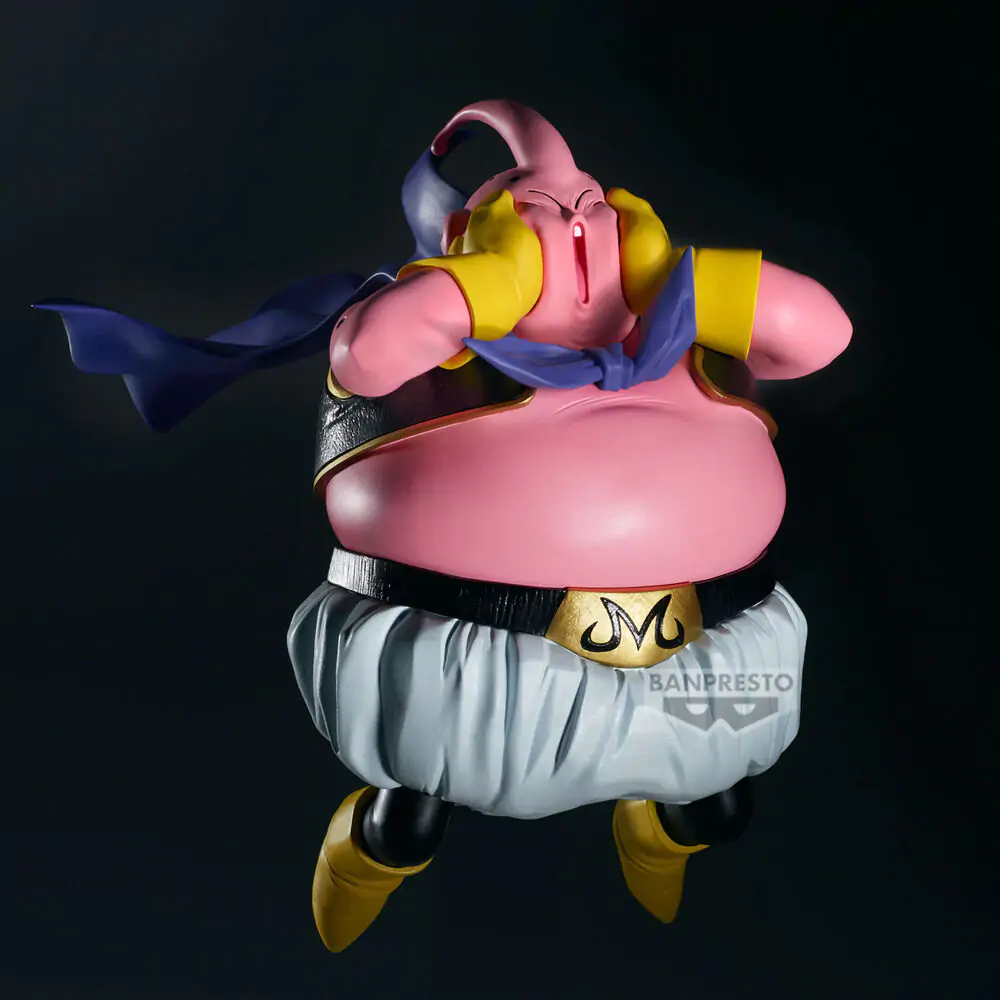 Dragon Ball Z Match Makers figurină Majin Buu 14cm poza produsului