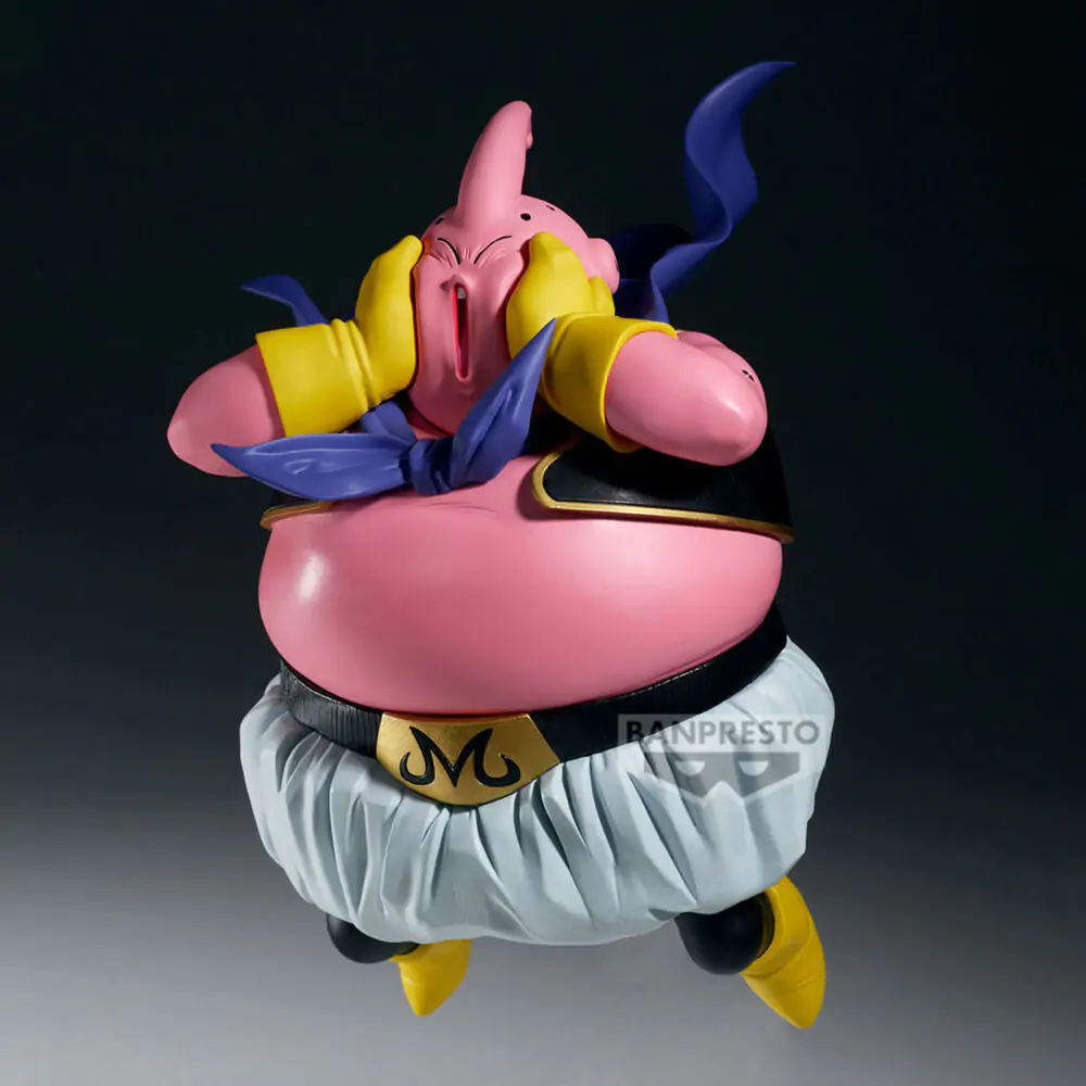 Dragon Ball Z Match Makers figurină Majin Buu 14cm poza produsului