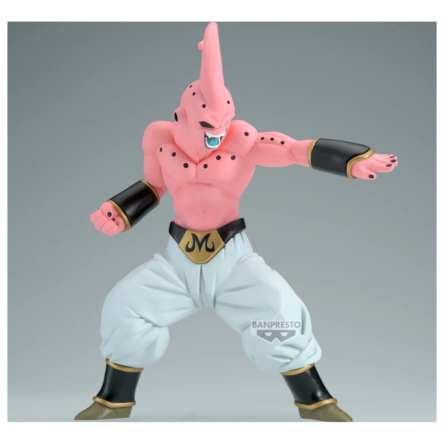 Dragon Ball Z Match Makers Majin Buu figurina 18cm poza produsului