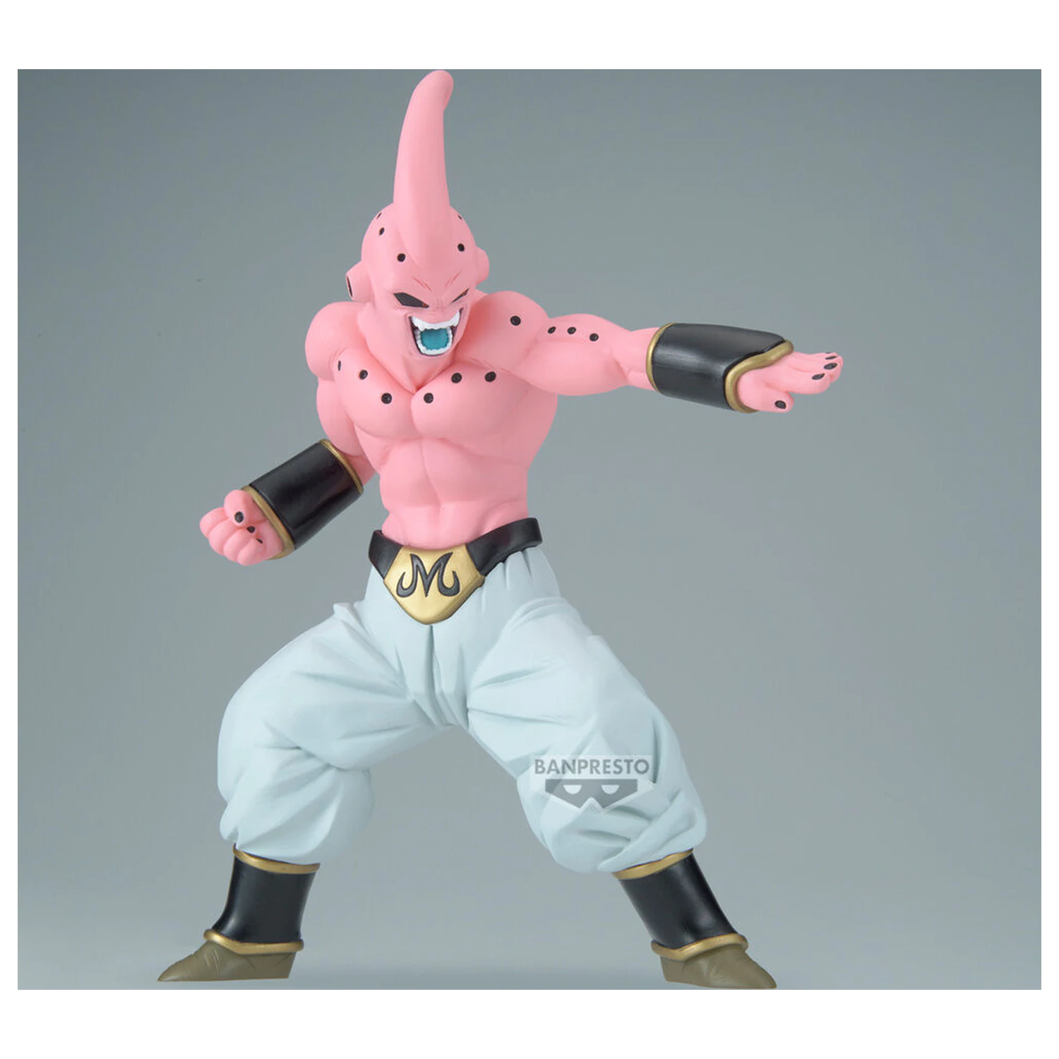 Dragon Ball Z Match Makers Majin Buu figurina 18cm poza produsului