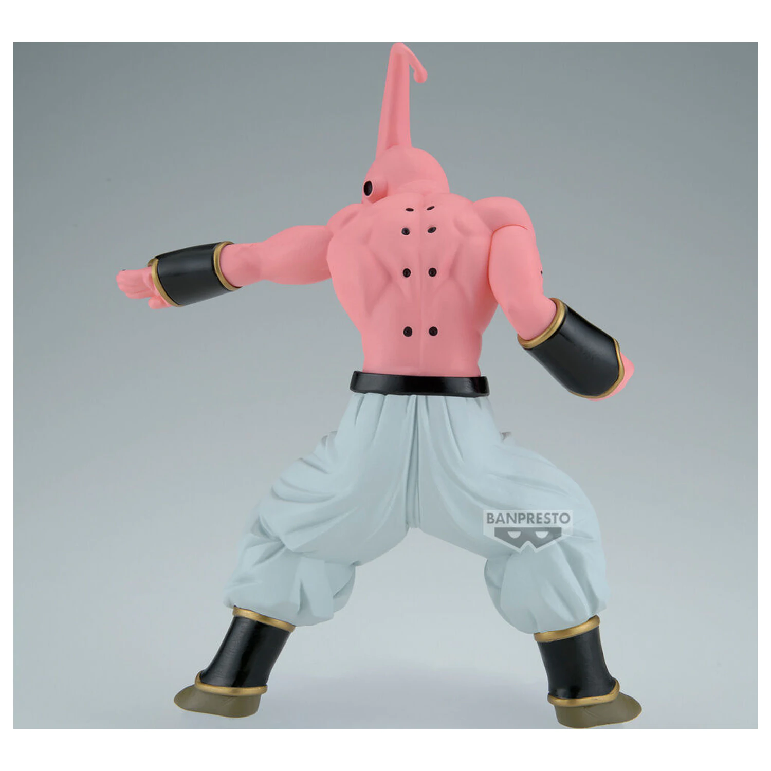 Dragon Ball Z Match Makers Majin Buu figurina 18cm poza produsului