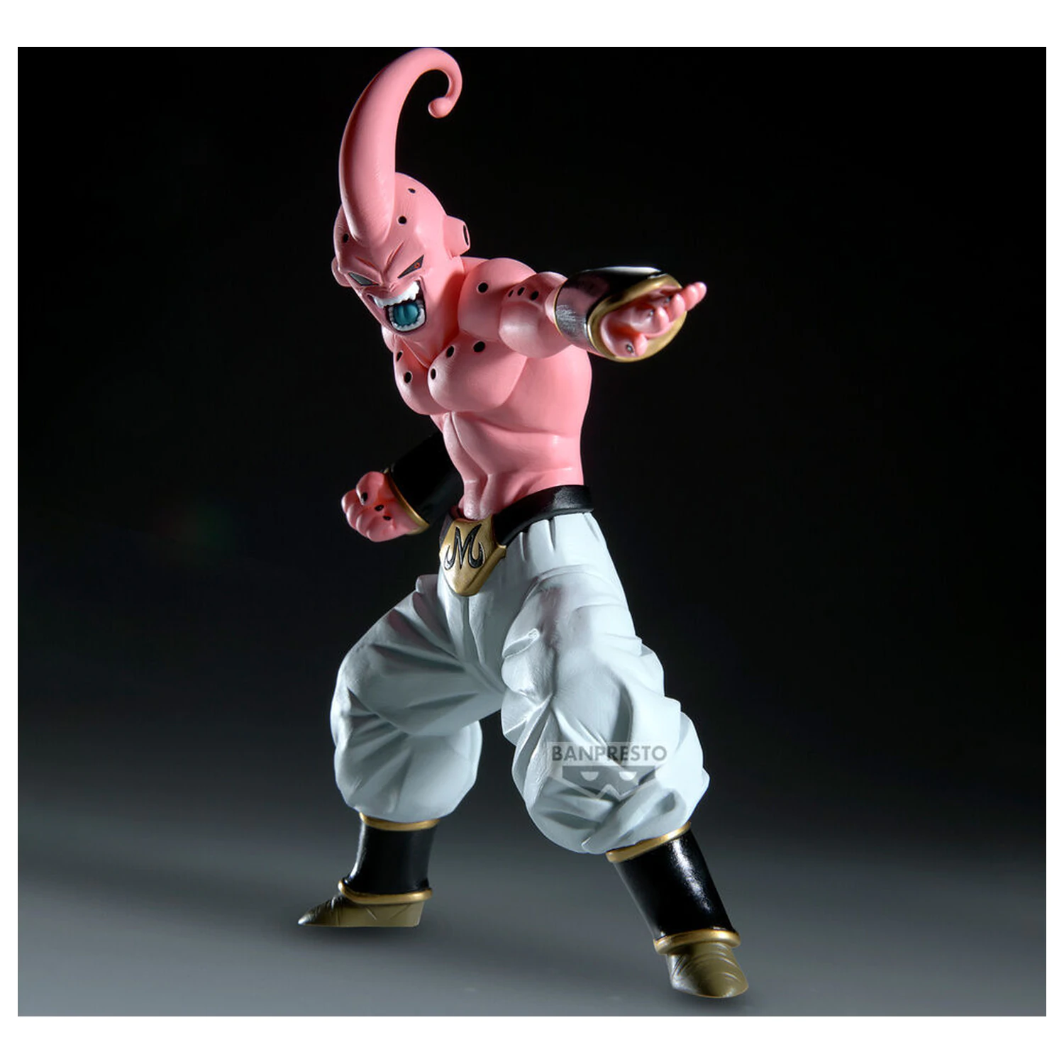 Dragon Ball Z Match Makers Majin Buu figurina 18cm poza produsului