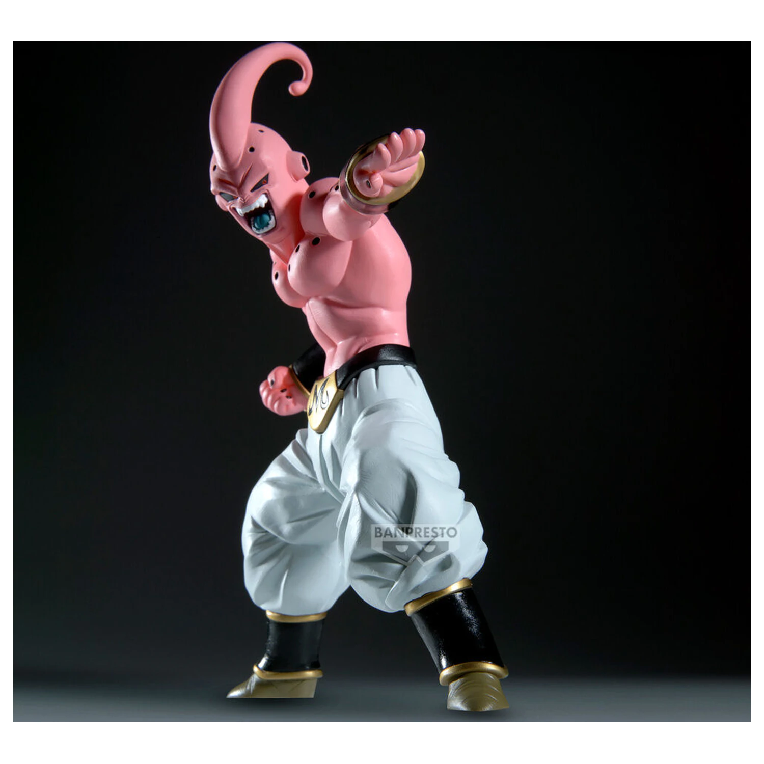 Dragon Ball Z Match Makers Majin Buu figurina 18cm poza produsului