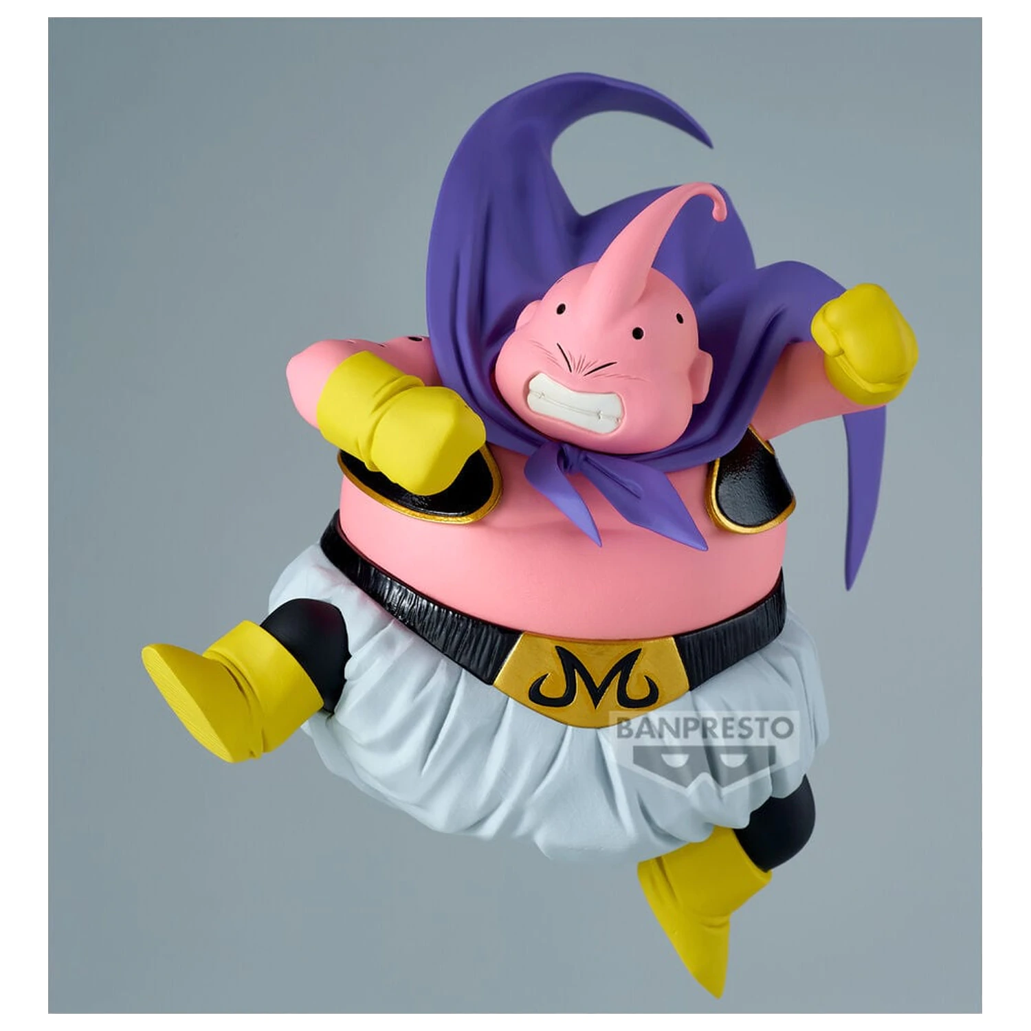 Dragon Ball Z Match Makers Majin Buu Good figurina 20cm poza produsului