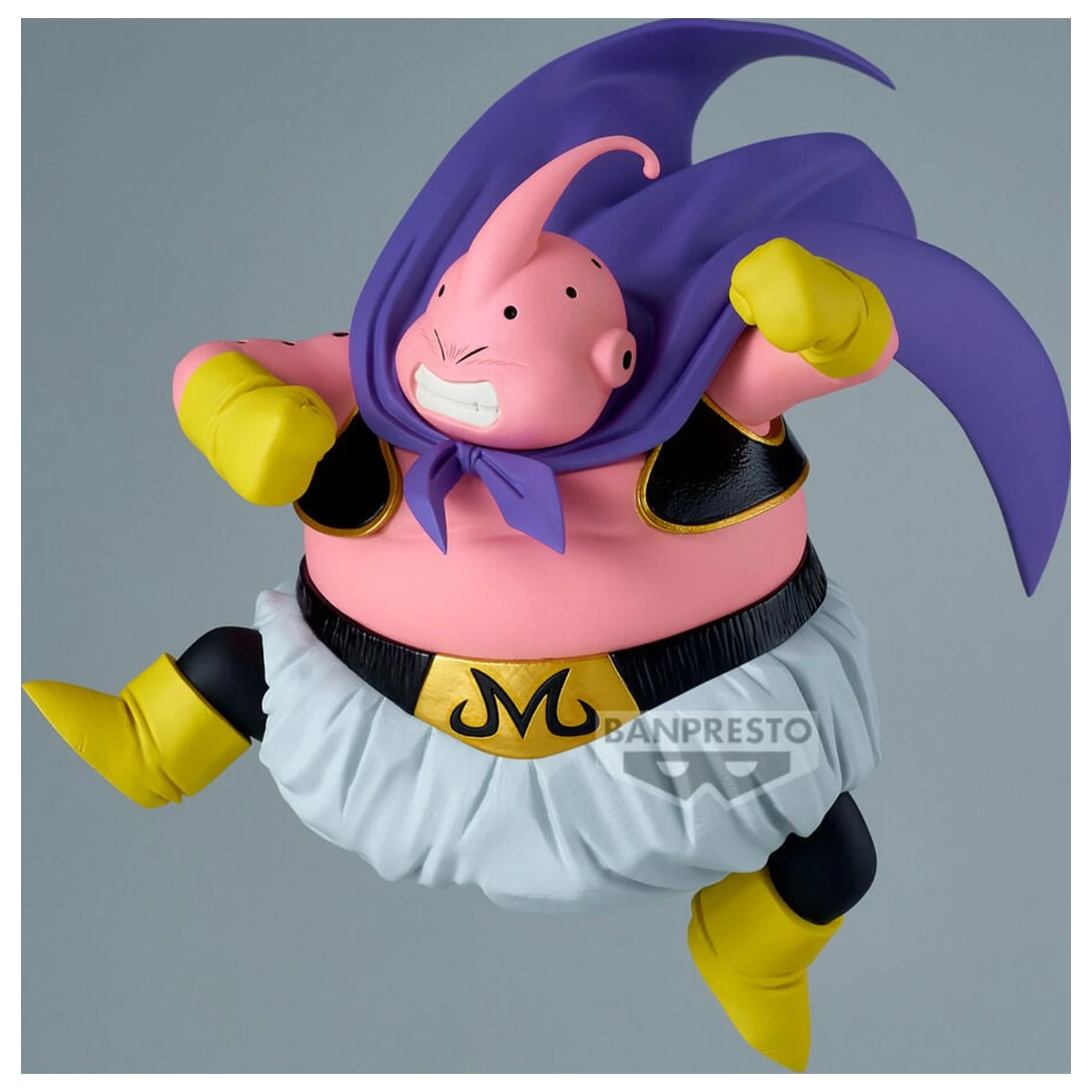 Dragon Ball Z Match Makers Majin Buu Good figurina 20cm poza produsului