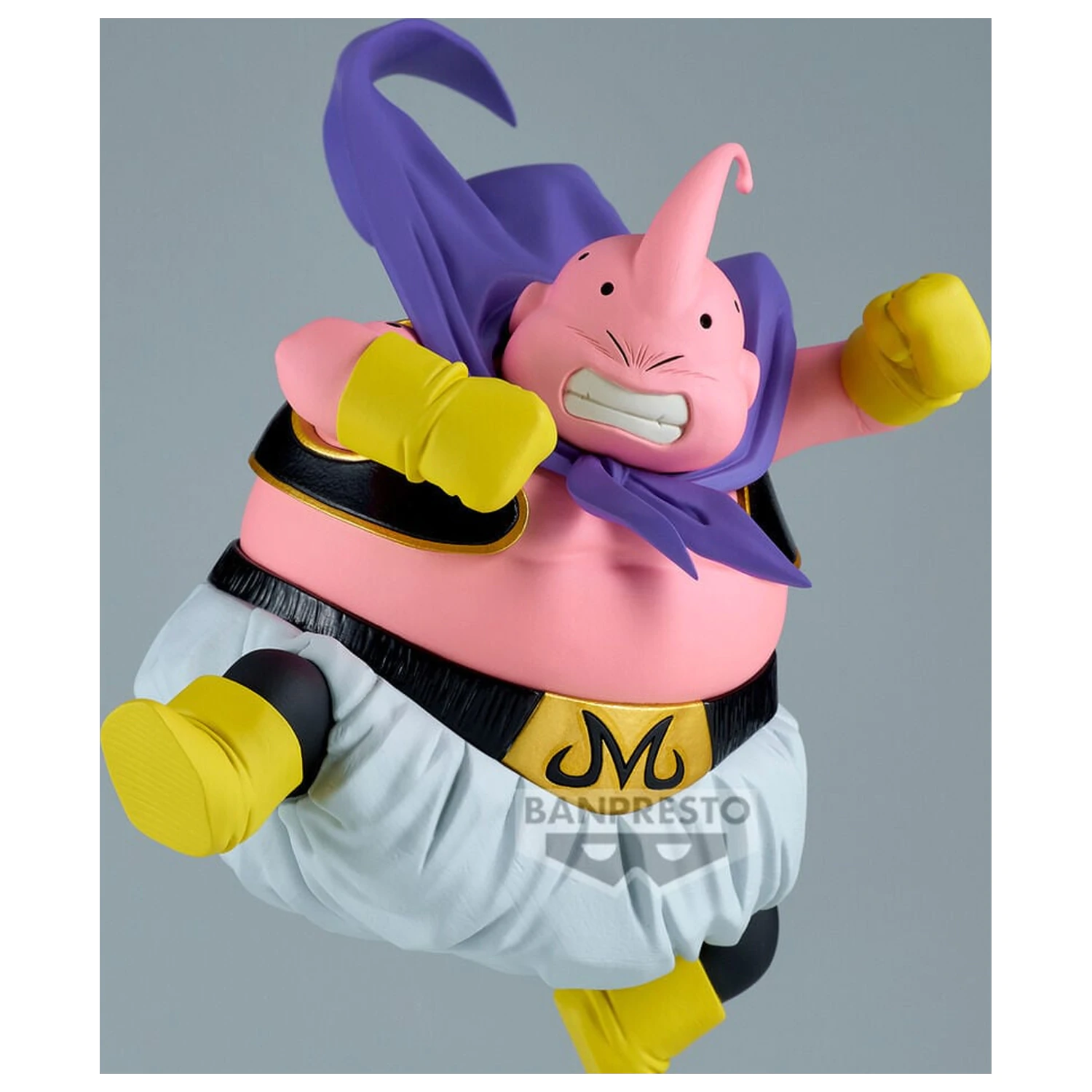 Dragon Ball Z Match Makers Majin Buu Good figurina 20cm poza produsului