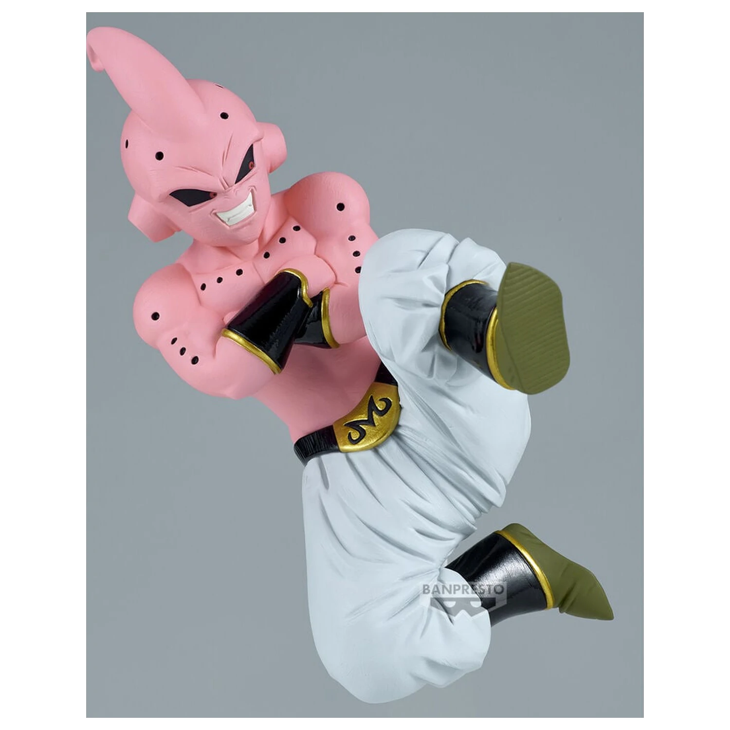 Dragon Ball Z Match Makers Majin Buu Pure figurina 13cm poza produsului