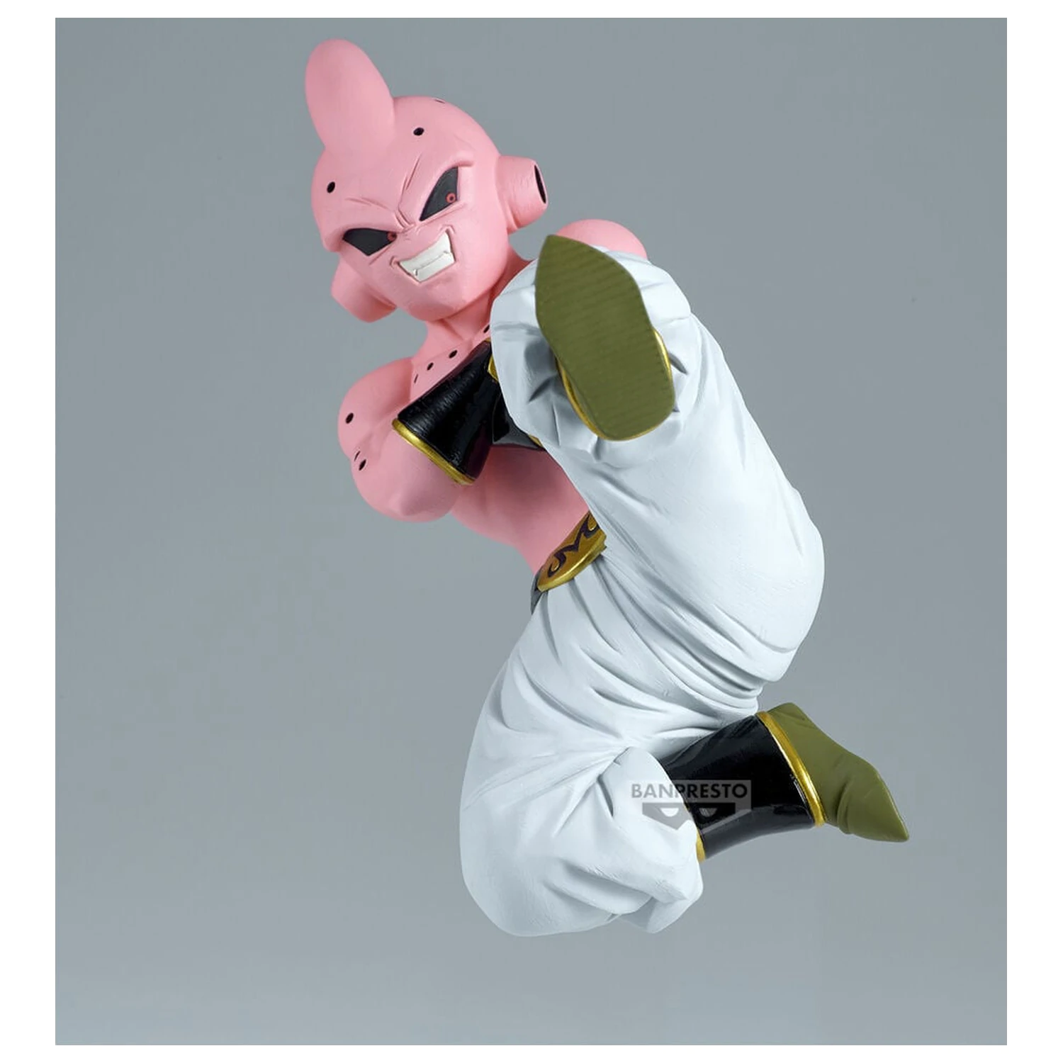 Dragon Ball Z Match Makers Majin Buu Pure figurina 13cm poza produsului
