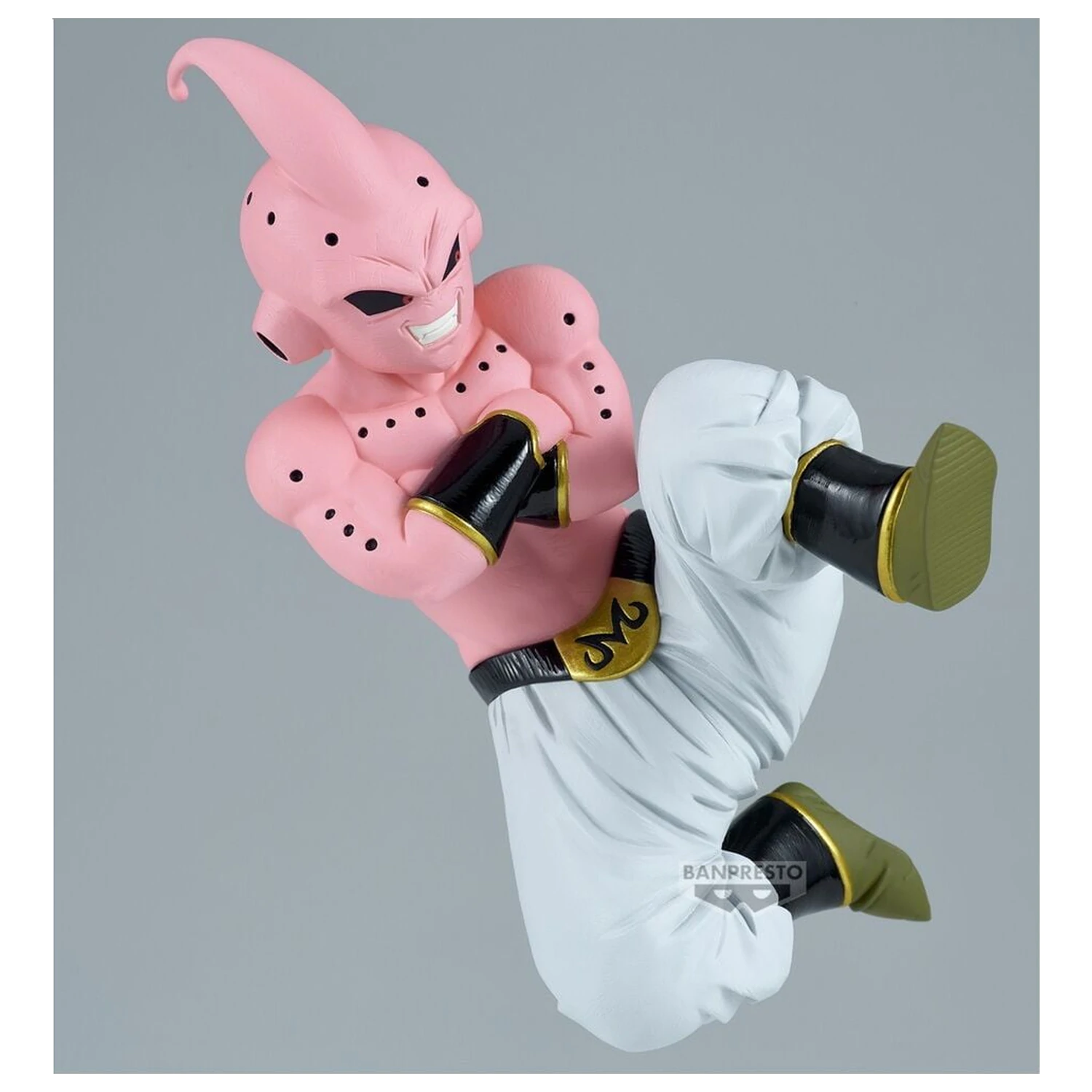 Dragon Ball Z Match Makers Majin Buu Pure figurina 13cm poza produsului