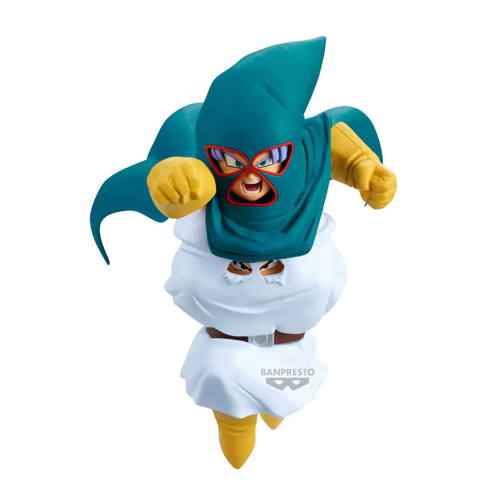 Dragon Ball Z Match Makers Mighty Mask figurina 13cm poza produsului