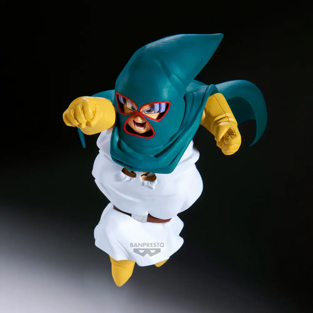 Dragon Ball Z Match Makers Mighty Mask figurina 13cm poza produsului