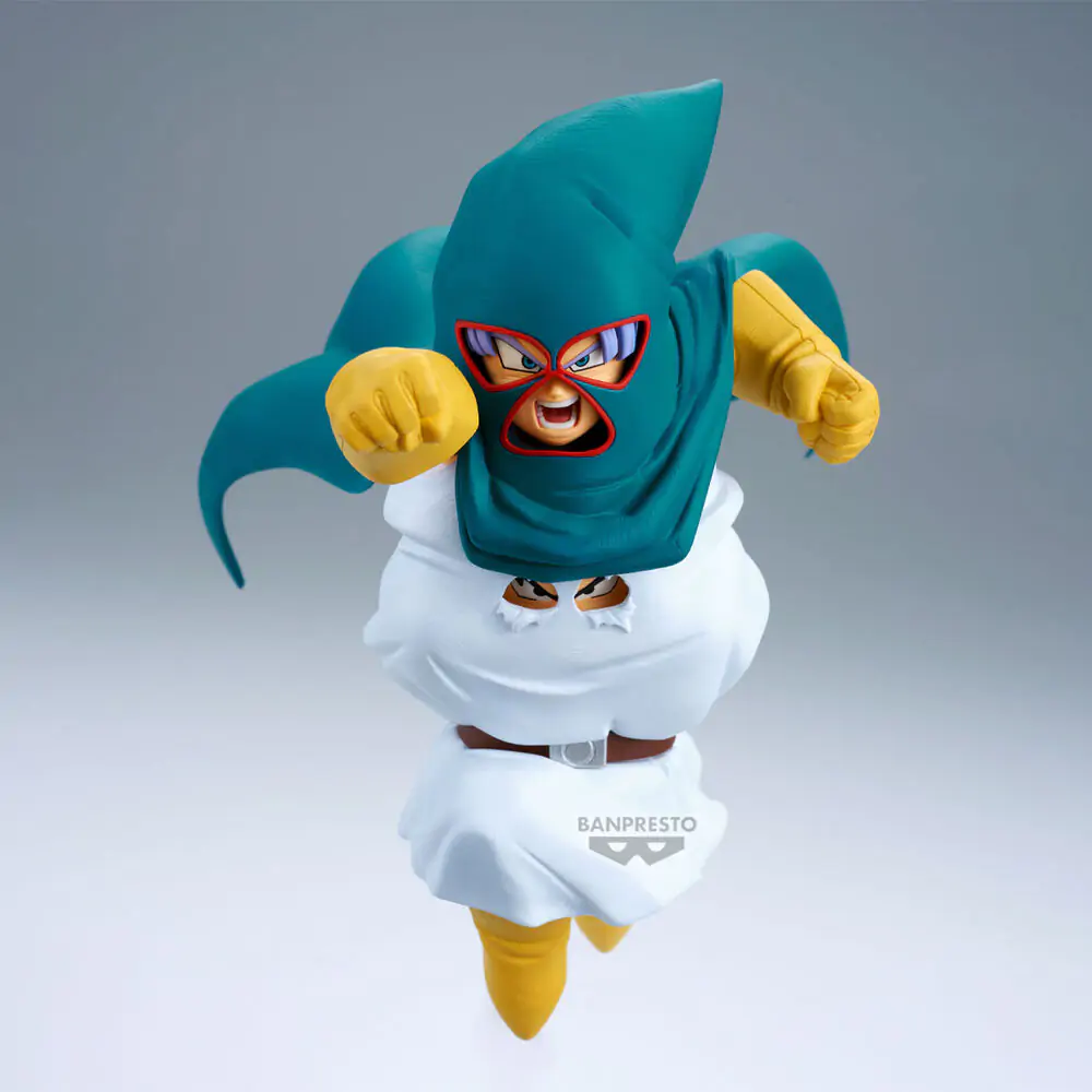 Dragon Ball Z Match Makers Mighty Mask figurina 13cm poza produsului